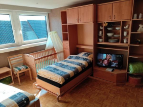 Ferienwohnung Rhede No 4 im 2OG